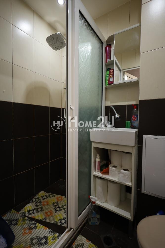 Продава 3-СТАЕН, гр. Варна, Младост 2, снимка 8 - Апартаменти - 54125784