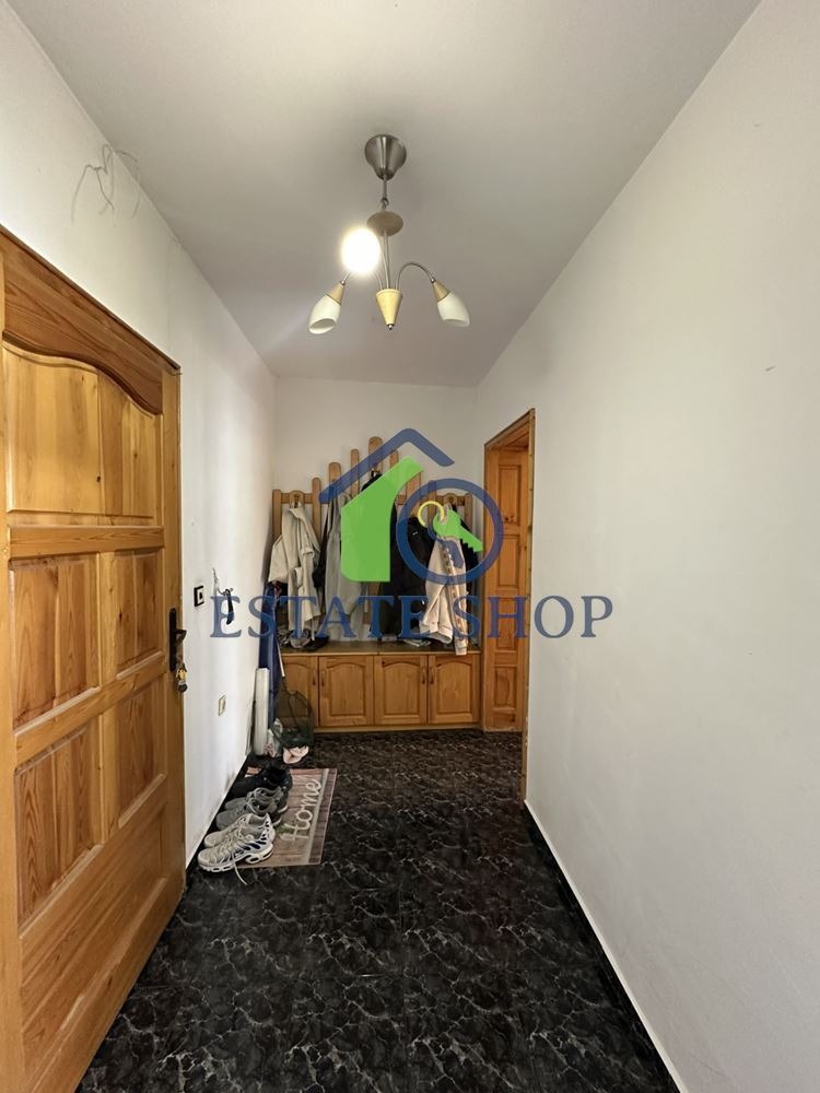 Продава 3-СТАЕН, гр. Пловдив, Кючук Париж, снимка 17 - Апартаменти - 54972316