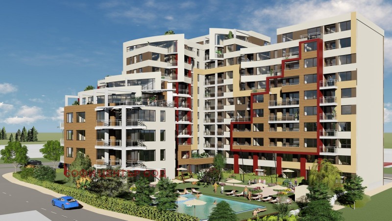 Na sprzedaż  3 sypialnie Sofia , Serdika , 191 mkw | 92084556 - obraz [3]