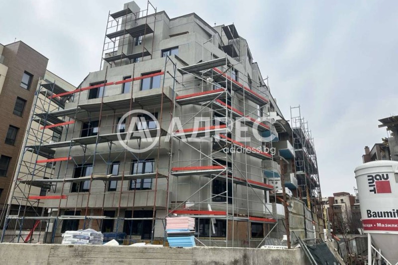 Eladó  3+ hálószoba Sofia , Manastirski livadi , 117 négyzetméter | 63258969 - kép [5]