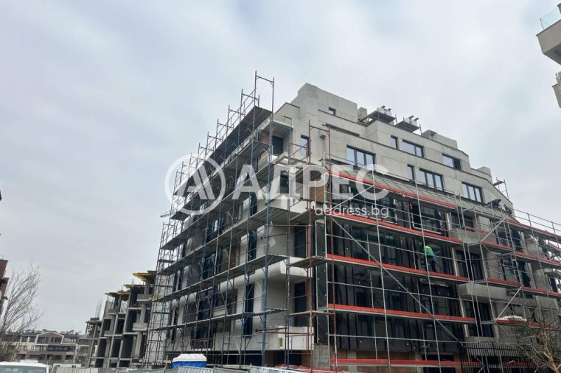 Eladó  3+ hálószoba Sofia , Manastirski livadi , 117 négyzetméter | 63258969 - kép [6]