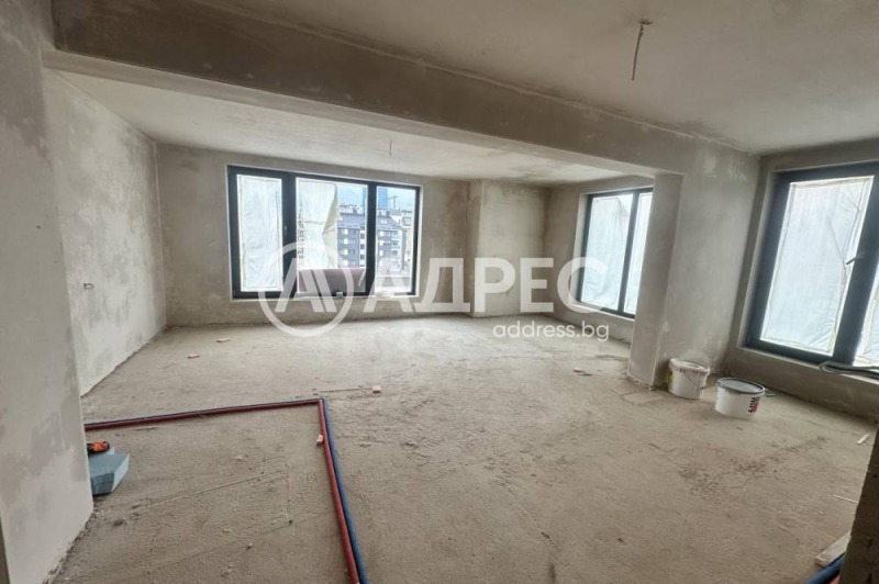 Eladó  3+ hálószoba Sofia , Manastirski livadi , 117 négyzetméter | 63258969 - kép [3]