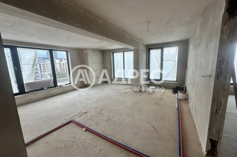 Eladó  3+ hálószoba Sofia , Manastirski livadi , 117 négyzetméter | 63258969 - kép [2]