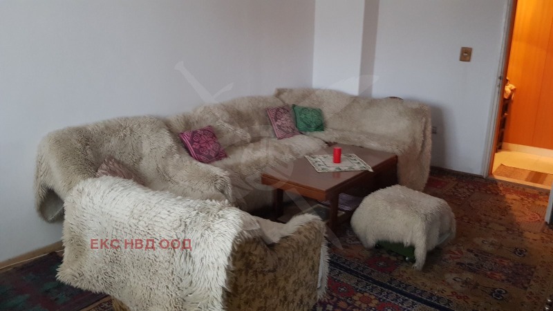 Продава МНОГОСТАЕН, гр. Стара Загора, Три чучура - север, снимка 3 - Апартаменти - 52486912