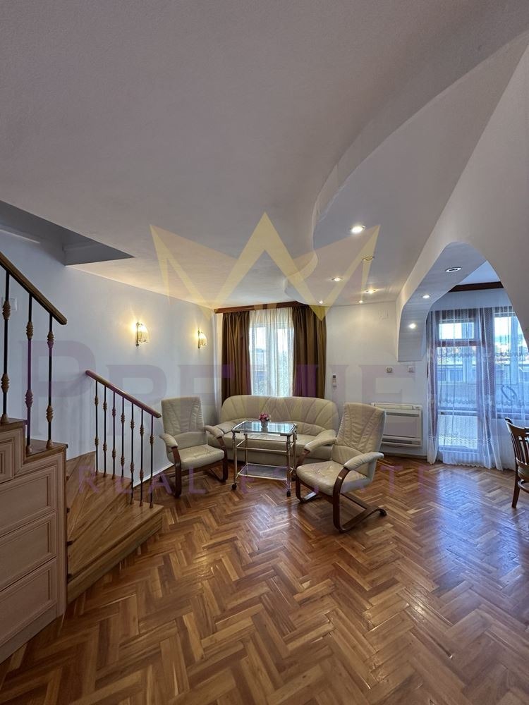 Продава  Мезонет град Варна , Колхозен пазар , 121 кв.м | 37215459