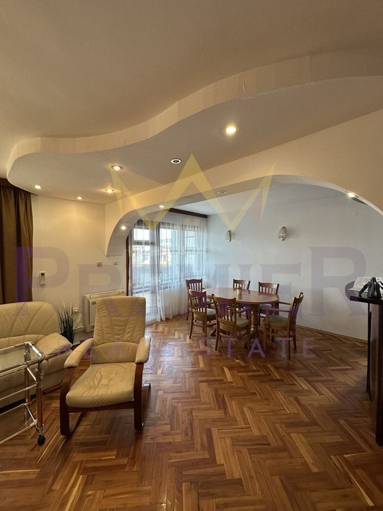 Продава  Мезонет град Варна , Колхозен пазар , 121 кв.м | 37215459 - изображение [4]