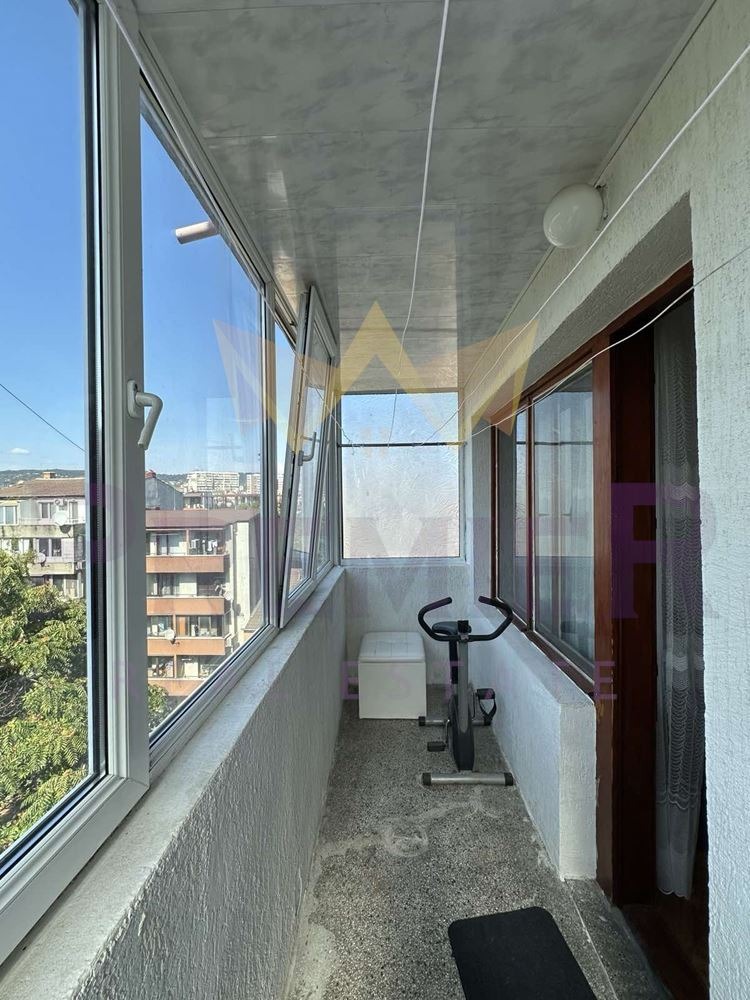Продава  Мезонет град Варна , Колхозен пазар , 121 кв.м | 37215459 - изображение [17]