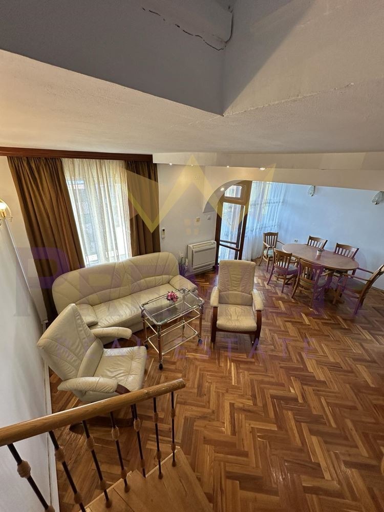 Продава  Мезонет град Варна , Колхозен пазар , 121 кв.м | 37215459 - изображение [5]