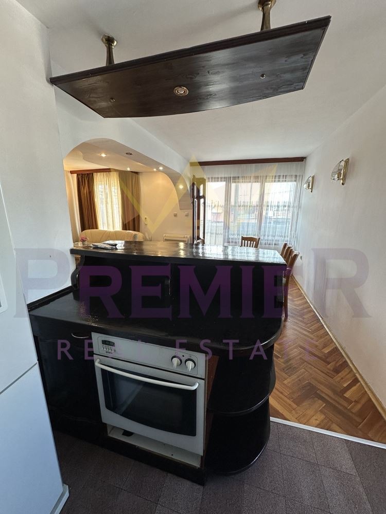 Продава  Мезонет град Варна , Колхозен пазар , 121 кв.м | 37215459 - изображение [6]