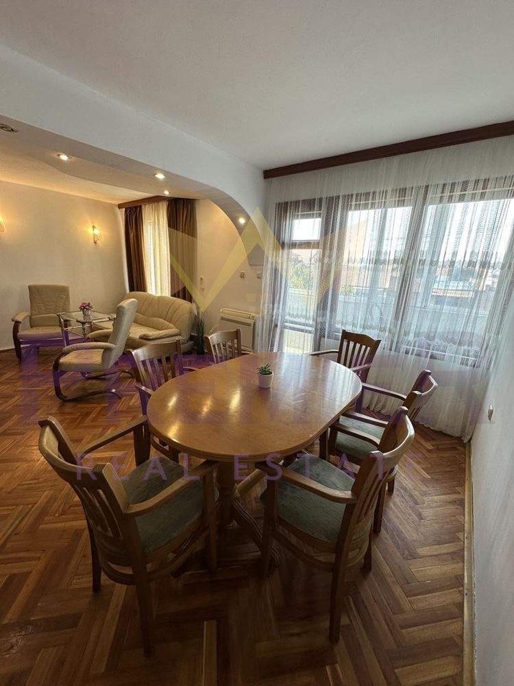 Продава  Мезонет град Варна , Колхозен пазар , 121 кв.м | 37215459 - изображение [2]