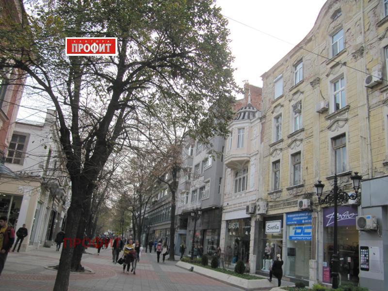 Продава  Офис град Пловдив , Център , Главната, 30 кв.м | 38112189 - изображение [10]