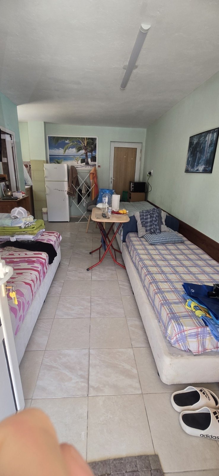 Till salu  Hus Golv region Burgas , Nesebar , 100 kvm | 90871532 - bild [6]