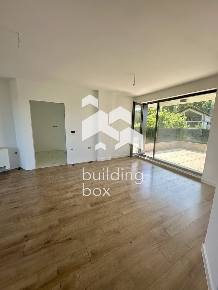 Продава КЪЩА, гр. София, Симеоново, снимка 2 - Къщи - 52846119