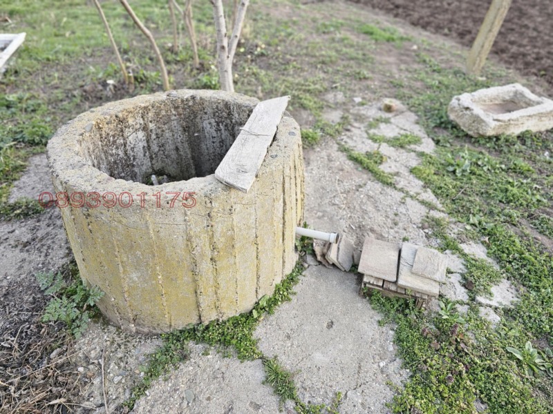 Продава КЪЩА, с. Лехчево, област Монтана, снимка 11 - Къщи - 53453512