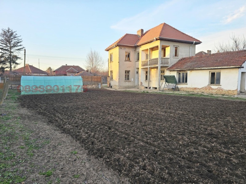 Продава КЪЩА, с. Лехчево, област Монтана, снимка 4 - Къщи - 53453512