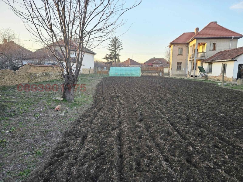 Продава КЪЩА, с. Лехчево, област Монтана, снимка 8 - Къщи - 53453512