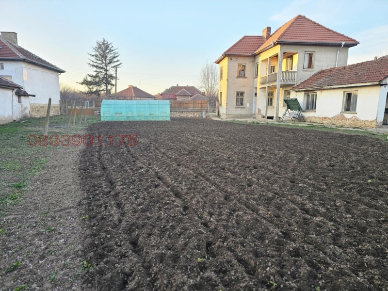 Продава КЪЩА, с. Лехчево, област Монтана, снимка 12 - Къщи - 53453512