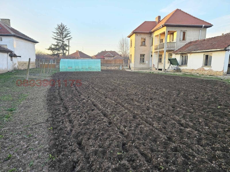 Продава КЪЩА, с. Лехчево, област Монтана, снимка 10 - Къщи - 53453512