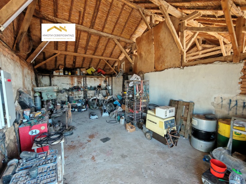 En venta  Almacenamiento región montana , Kamenna Riksa , 373 metros cuadrados | 44432082 - imagen [4]
