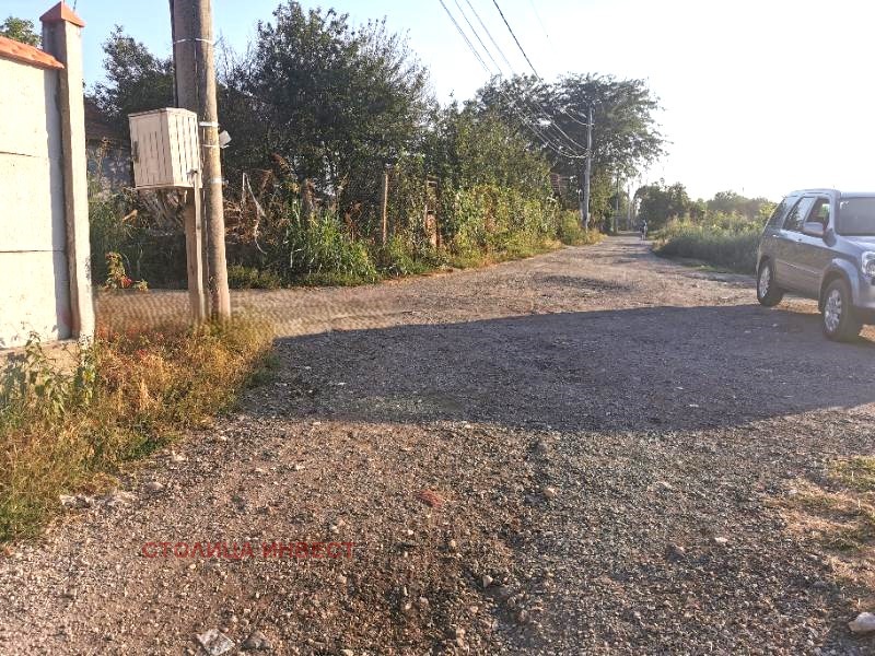 Продава ПАРЦЕЛ, гр. Русе, Чародейка - Север, снимка 11 - Парцели - 53534630