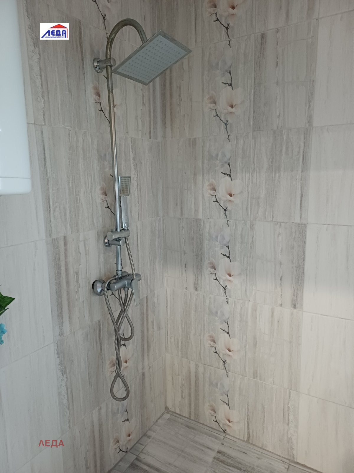 Продава 1-СТАЕН, гр. Плевен, Широк център, снимка 12 - Апартаменти - 54026221