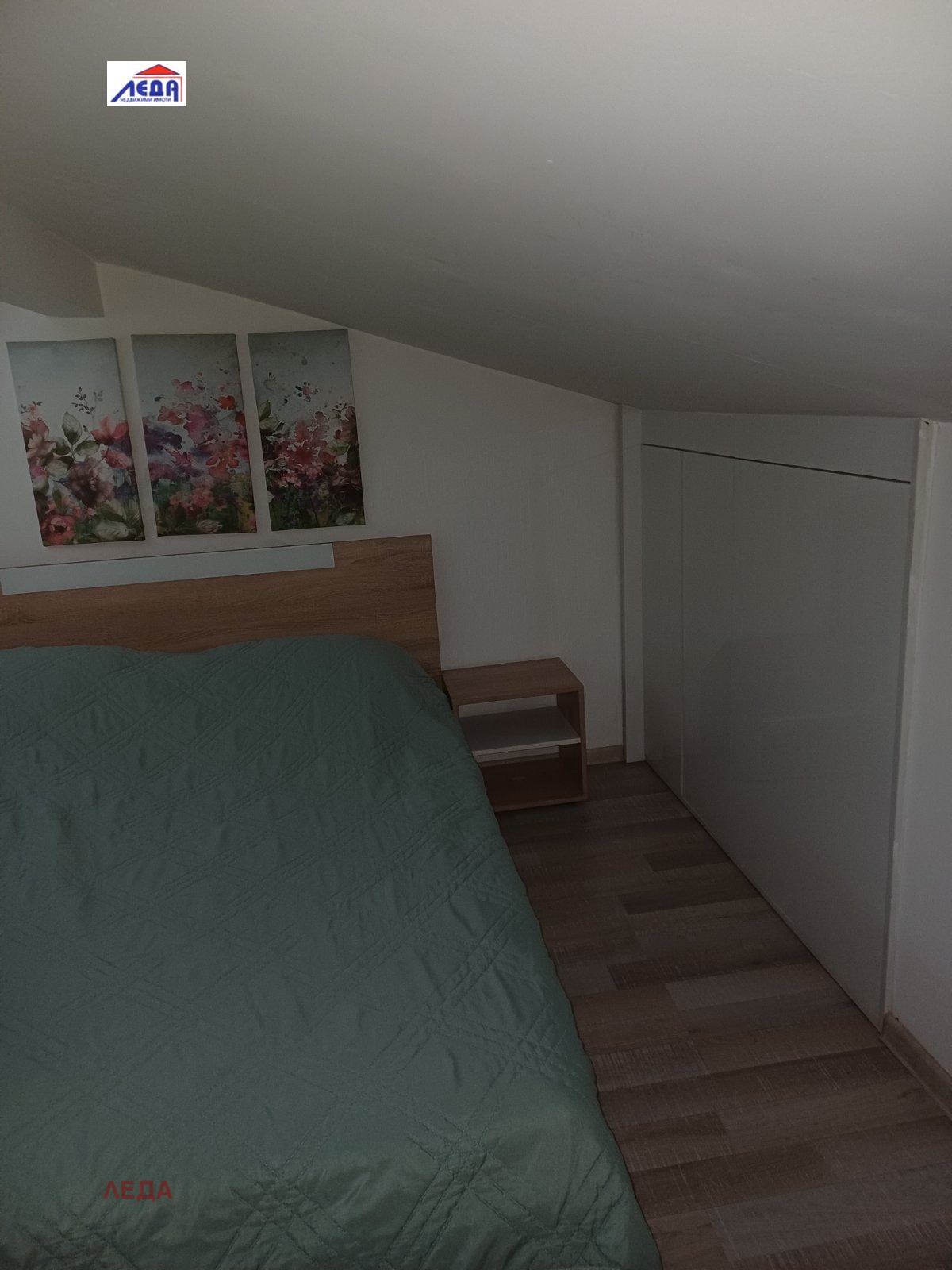 Продава 1-СТАЕН, гр. Плевен, Широк център, снимка 7 - Апартаменти - 54026221