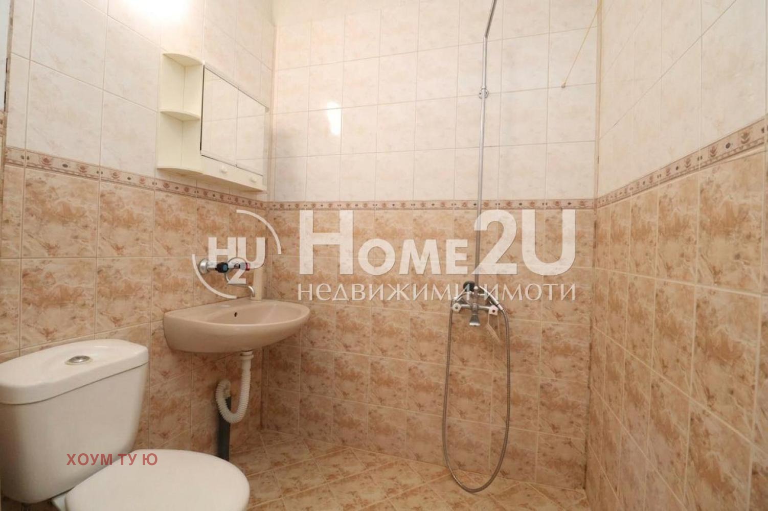 Продава 1-СТАЕН, гр. София, Люлин 6, снимка 5 - Апартаменти - 54135735