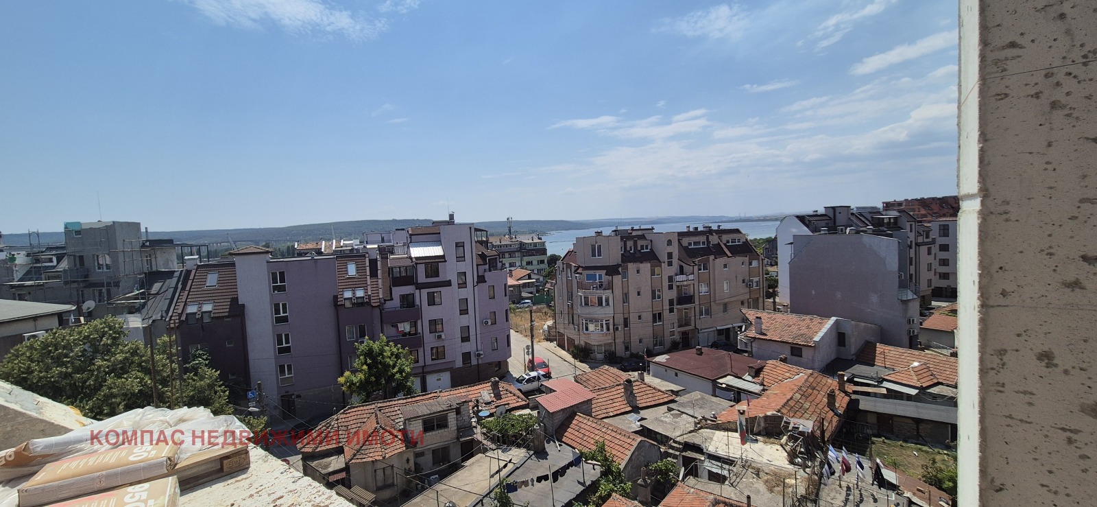 Продава 2-СТАЕН, гр. Варна, Погреби, снимка 2 - Апартаменти - 51245022