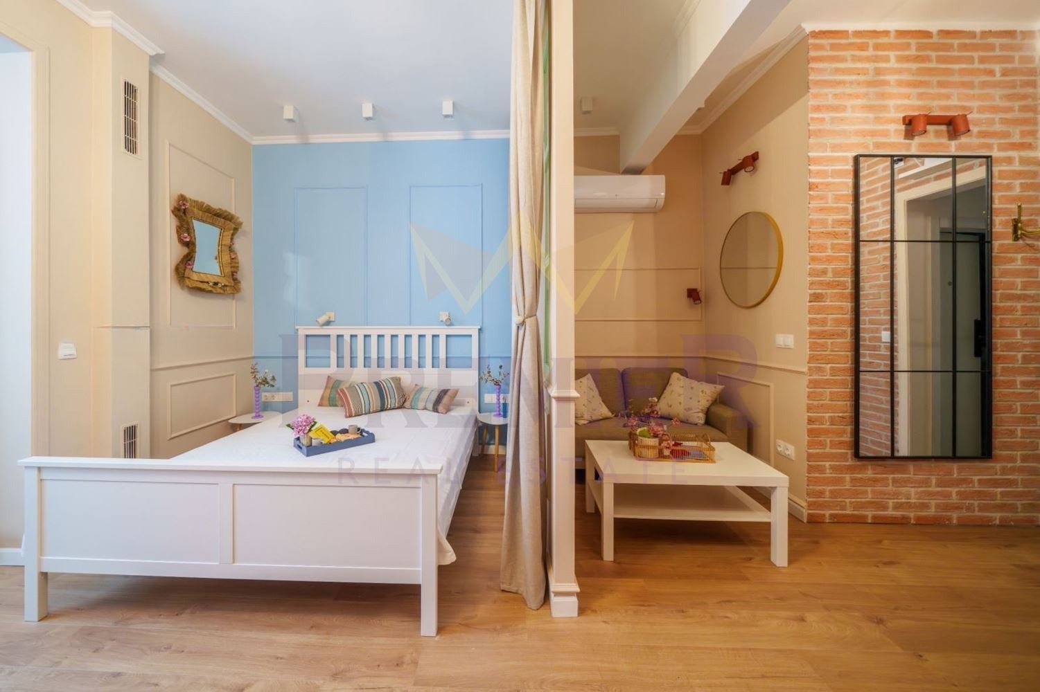 Продава 2-СТАЕН, гр. София, Докторски паметник, снимка 9 - Апартаменти - 53913052