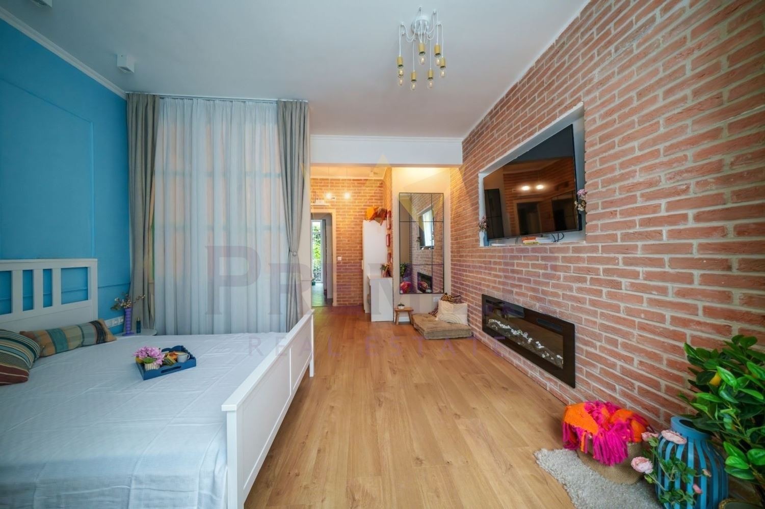 Продава 2-СТАЕН, гр. София, Докторски паметник, снимка 10 - Апартаменти - 53913052