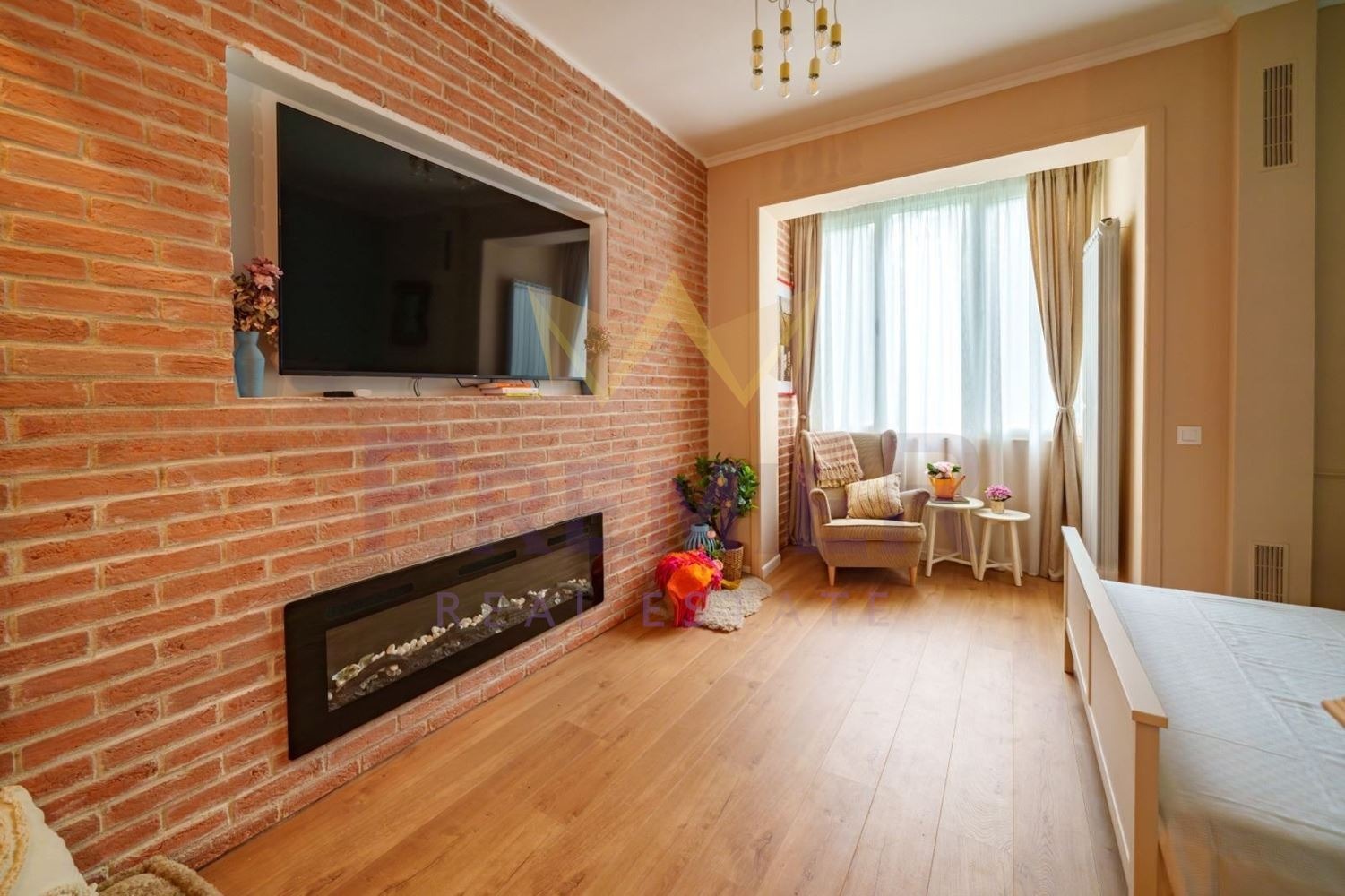 Продава 2-СТАЕН, гр. София, Докторски паметник, снимка 8 - Апартаменти - 53913052