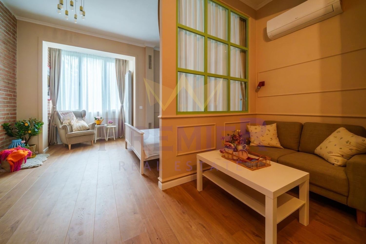 Продава 2-СТАЕН, гр. София, Докторски паметник, снимка 4 - Апартаменти - 53913052