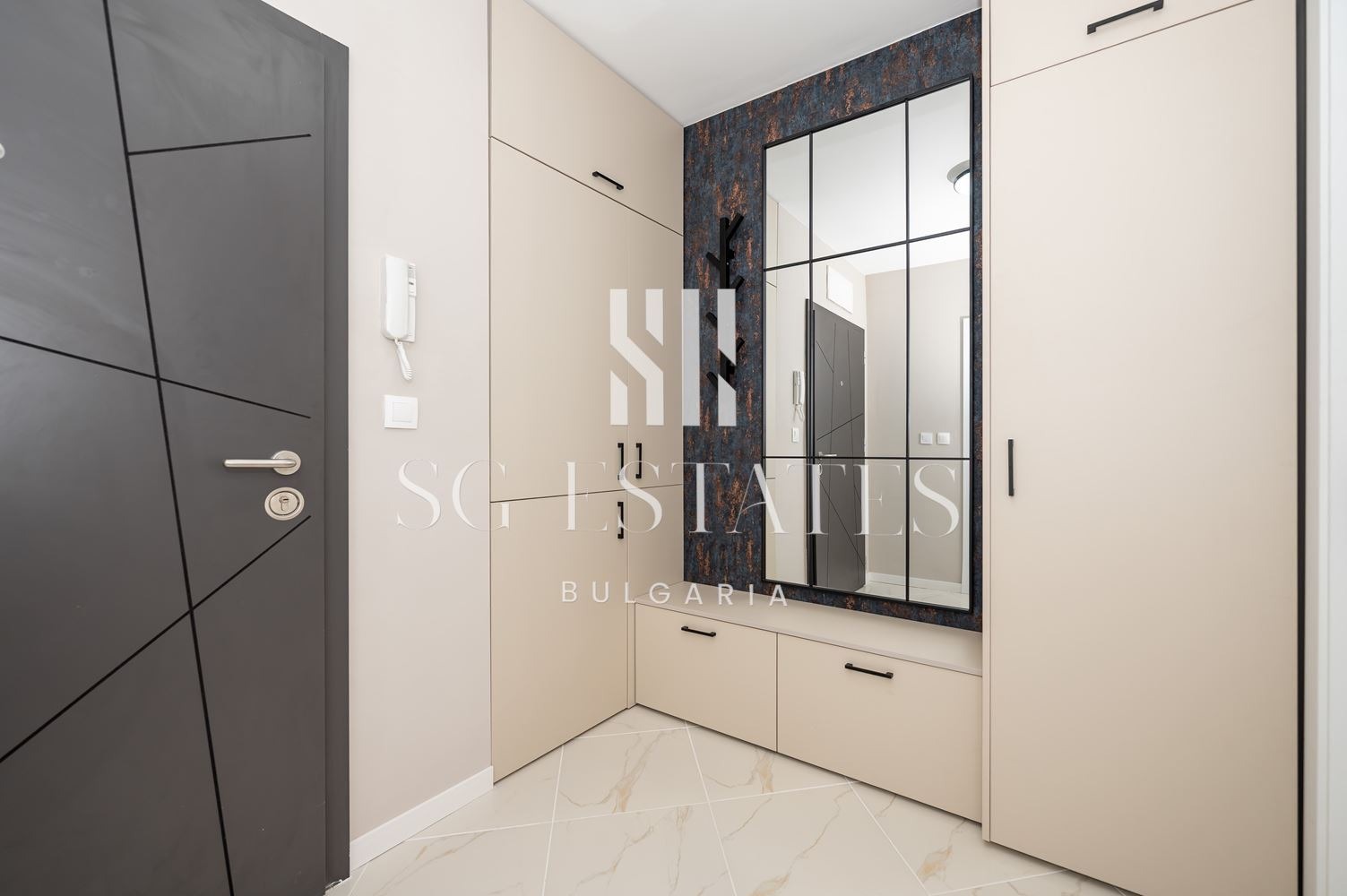 Продава 2-СТАЕН, гр. Пловдив, Остромила, снимка 9 - Апартаменти - 54429797