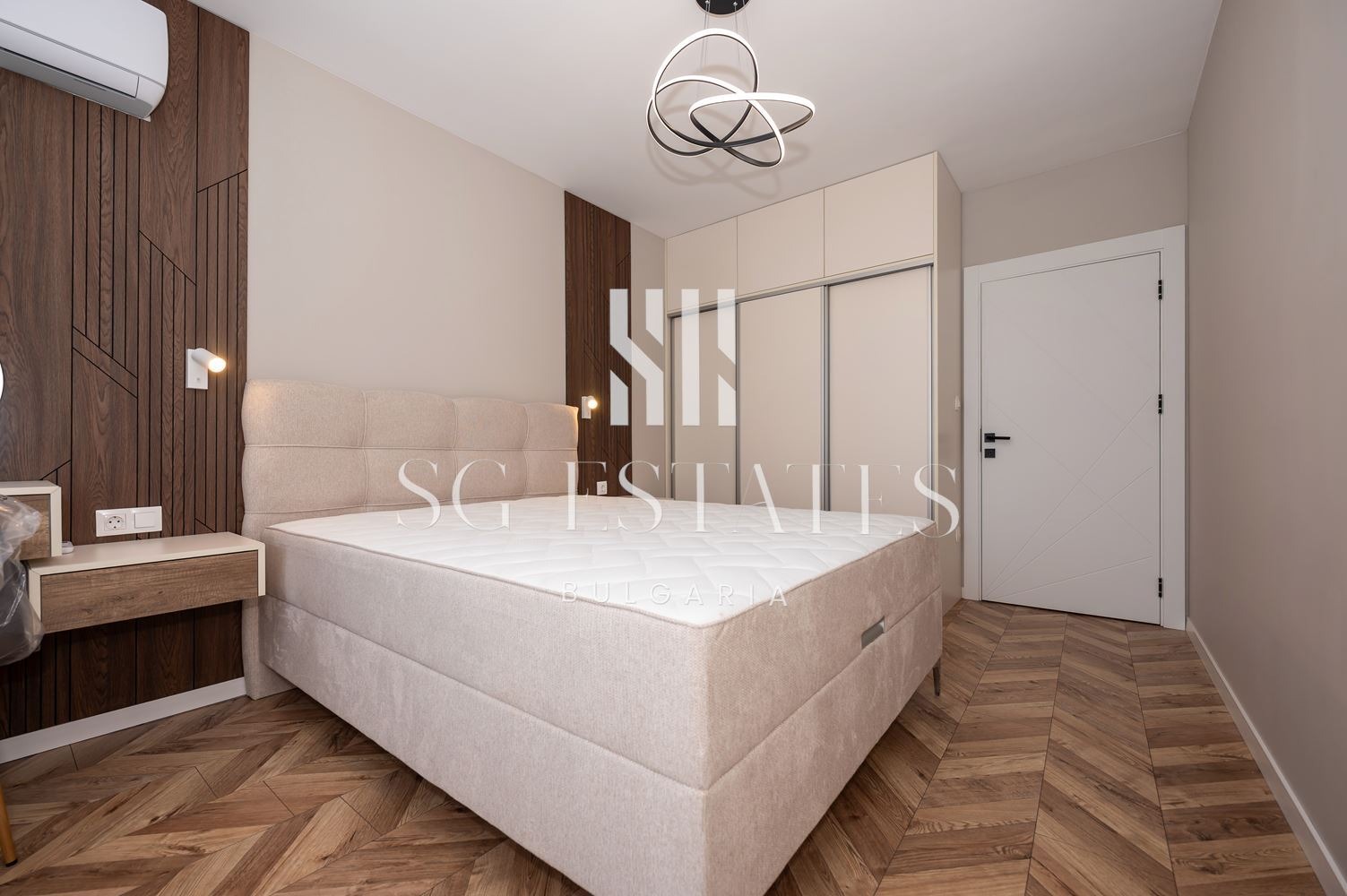 Продава 2-СТАЕН, гр. Пловдив, Остромила, снимка 14 - Апартаменти - 54429797