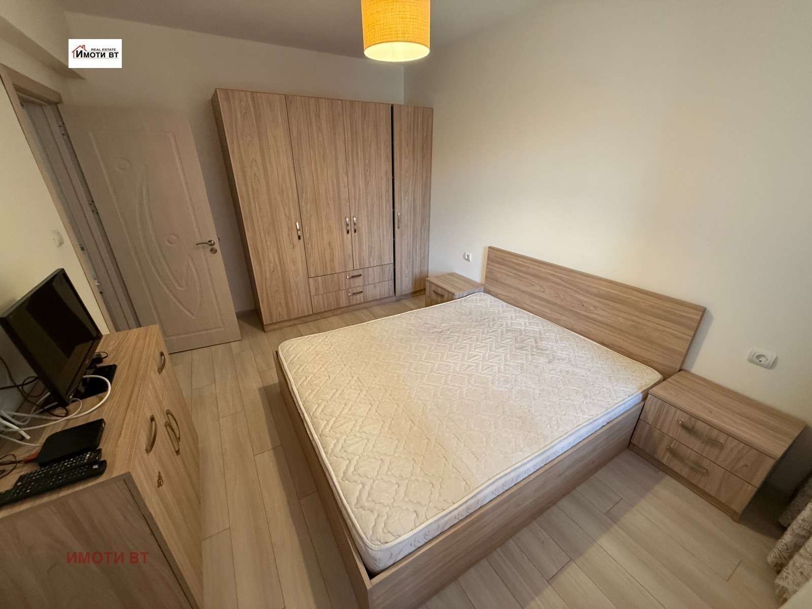 Продава 2-СТАЕН, гр. Велико Търново, Център, снимка 9 - Апартаменти - 54616259