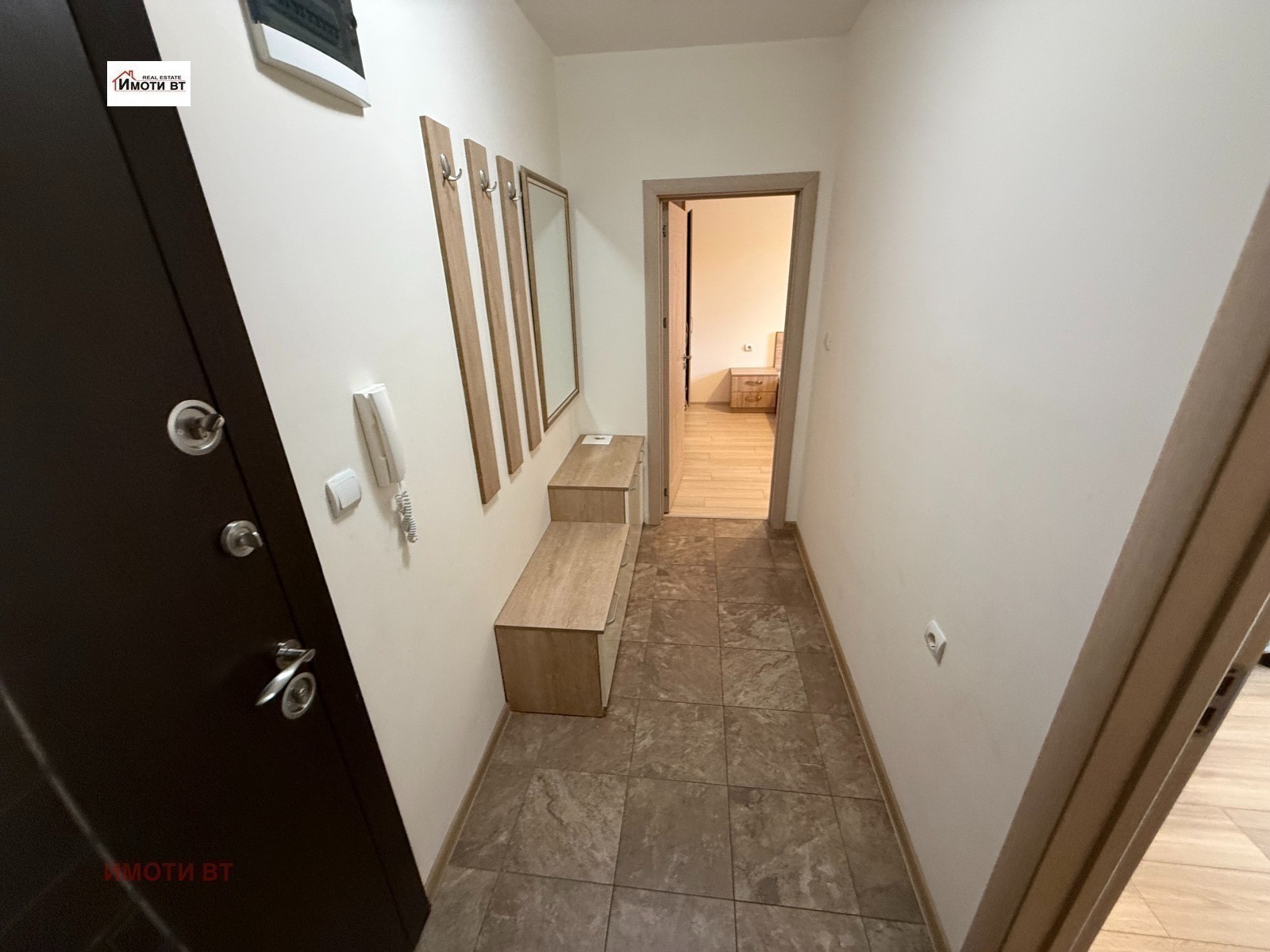 Продава 2-СТАЕН, гр. Велико Търново, Център, снимка 7 - Апартаменти - 54616259