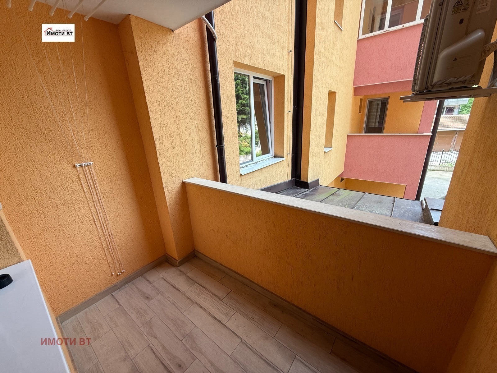 Продава 2-СТАЕН, гр. Велико Търново, Център, снимка 11 - Апартаменти - 54616259