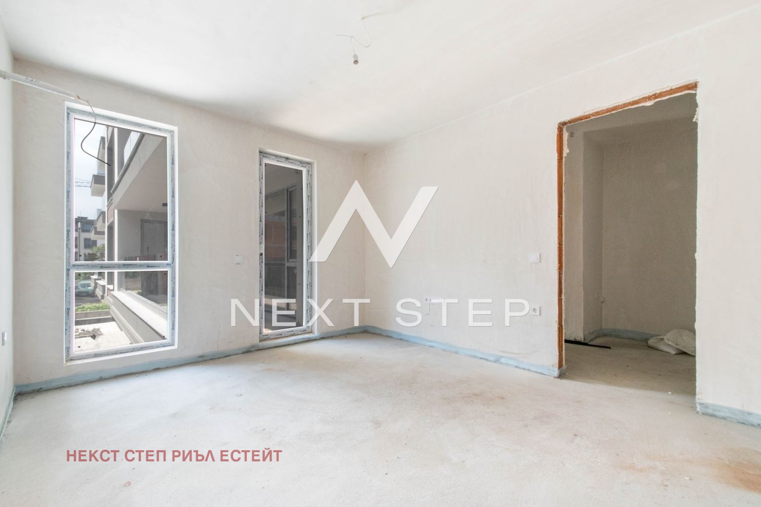 Продава 2-СТАЕН, гр. Пловдив, Христо Смирненски, снимка 9 - Апартаменти - 54617059