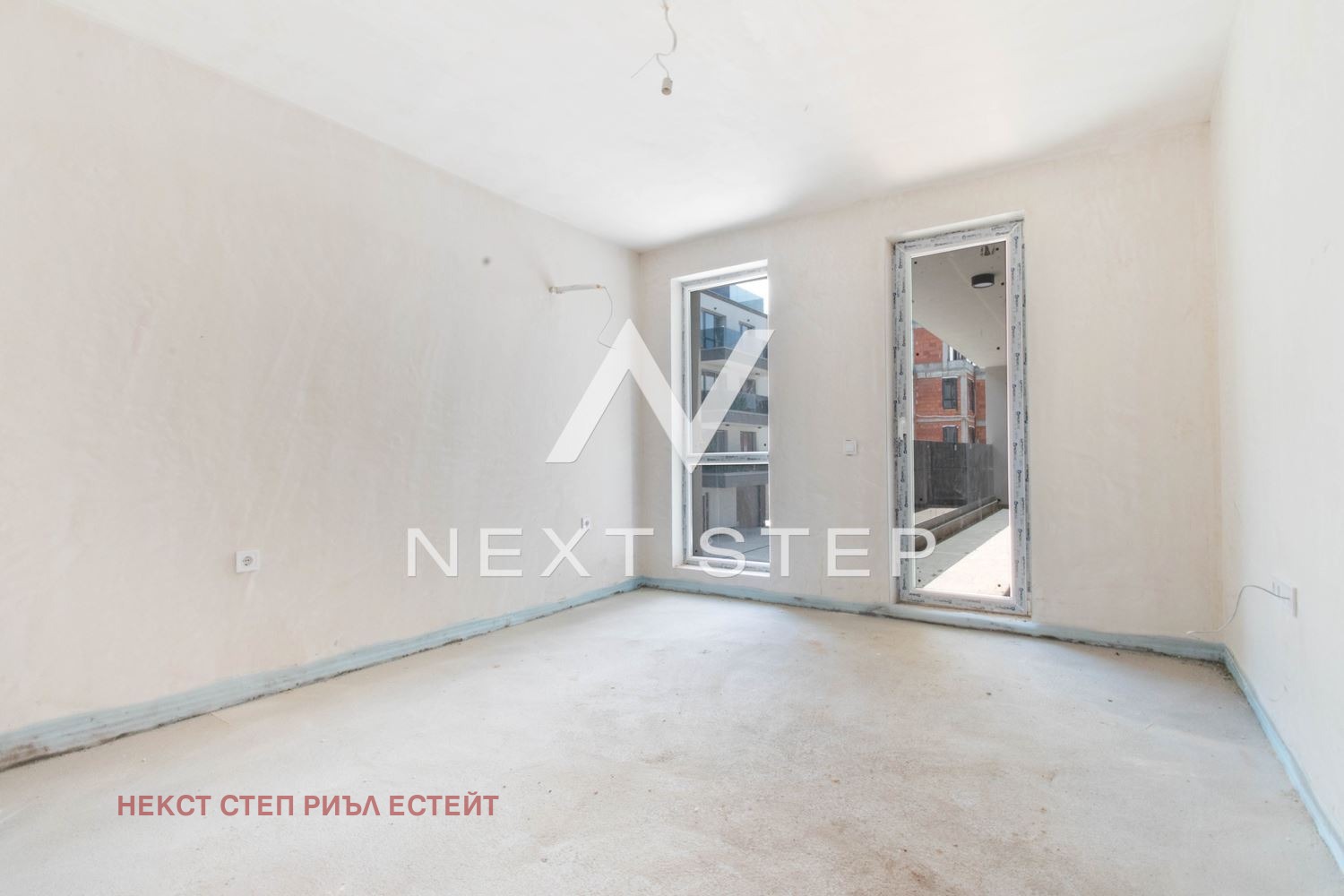 Продава 2-СТАЕН, гр. Пловдив, Христо Смирненски, снимка 8 - Апартаменти - 54617059