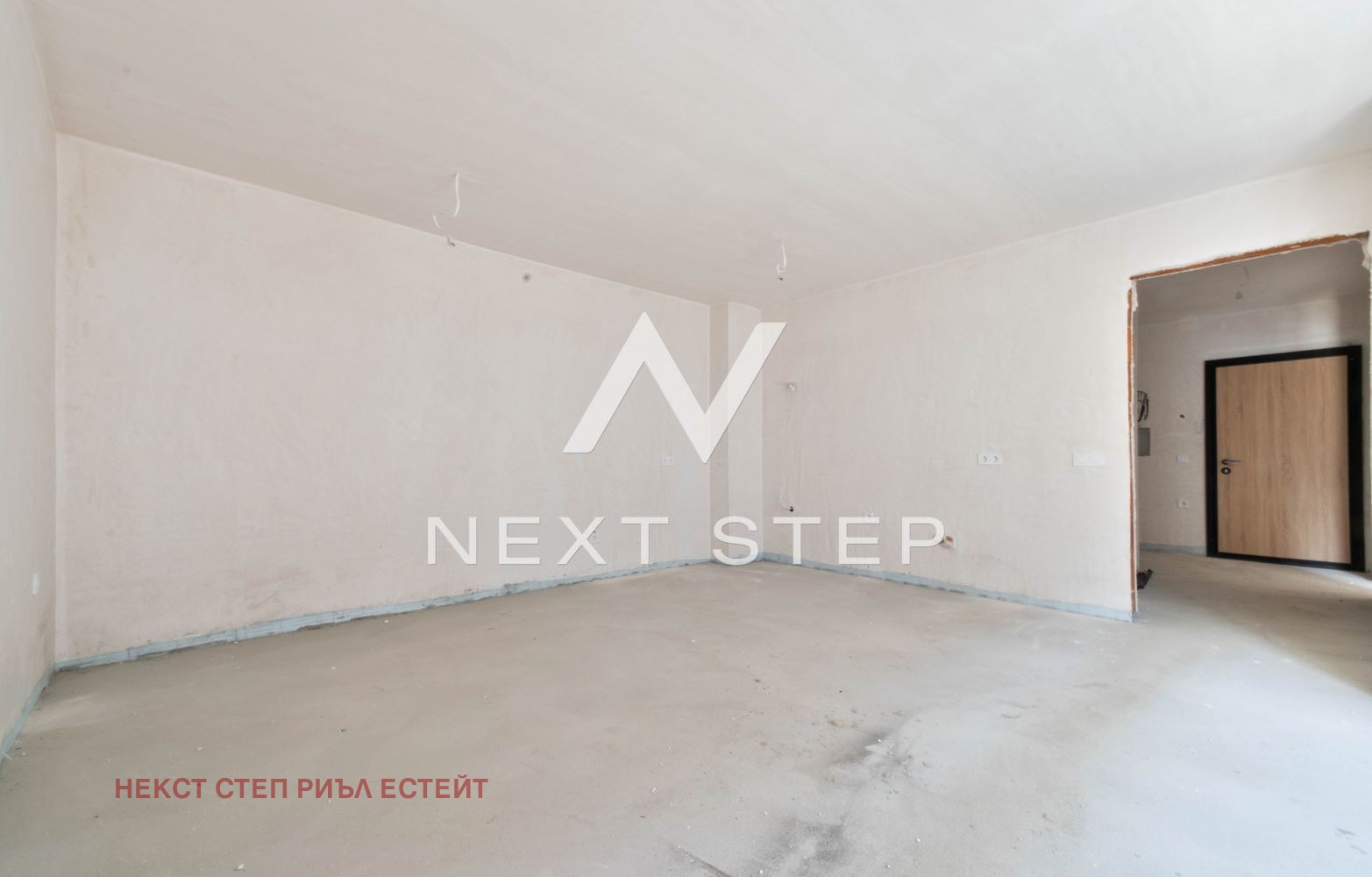Продава 2-СТАЕН, гр. Пловдив, Христо Смирненски, снимка 5 - Апартаменти - 54617059