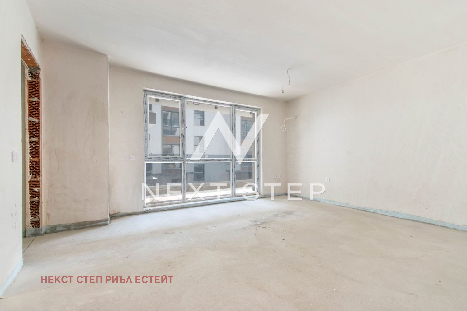 Продава 2-СТАЕН, гр. Пловдив, Христо Смирненски, снимка 7 - Апартаменти - 54617059