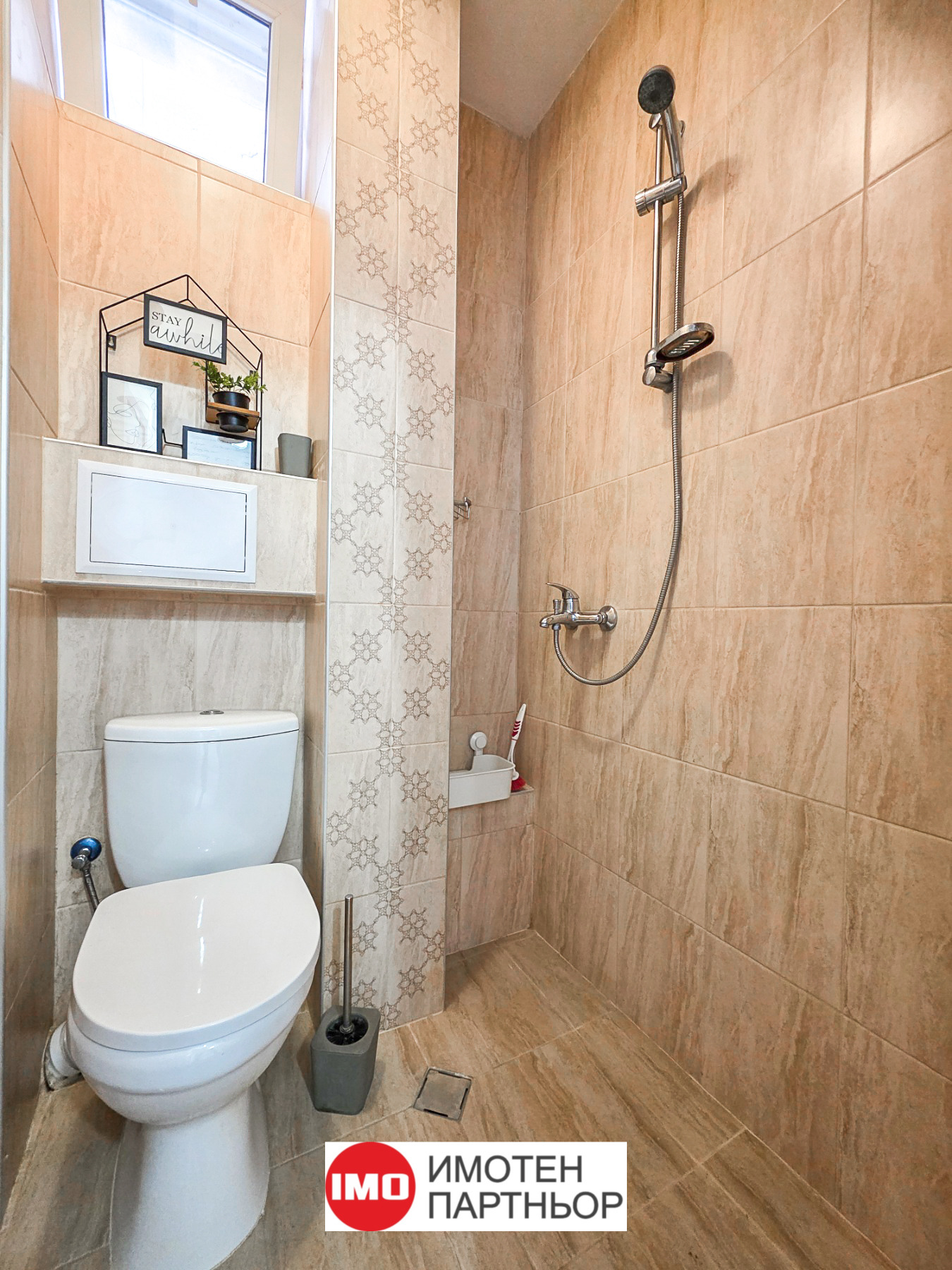 Продава 2-СТАЕН, гр. Бургас, Братя Миладинови, снимка 7 - Апартаменти - 54775546