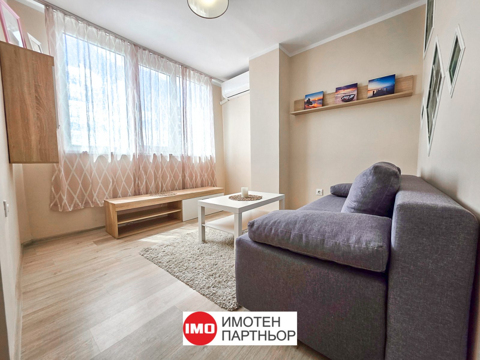 Продава 2-СТАЕН, гр. Бургас, Братя Миладинови, снимка 4 - Апартаменти - 54775546