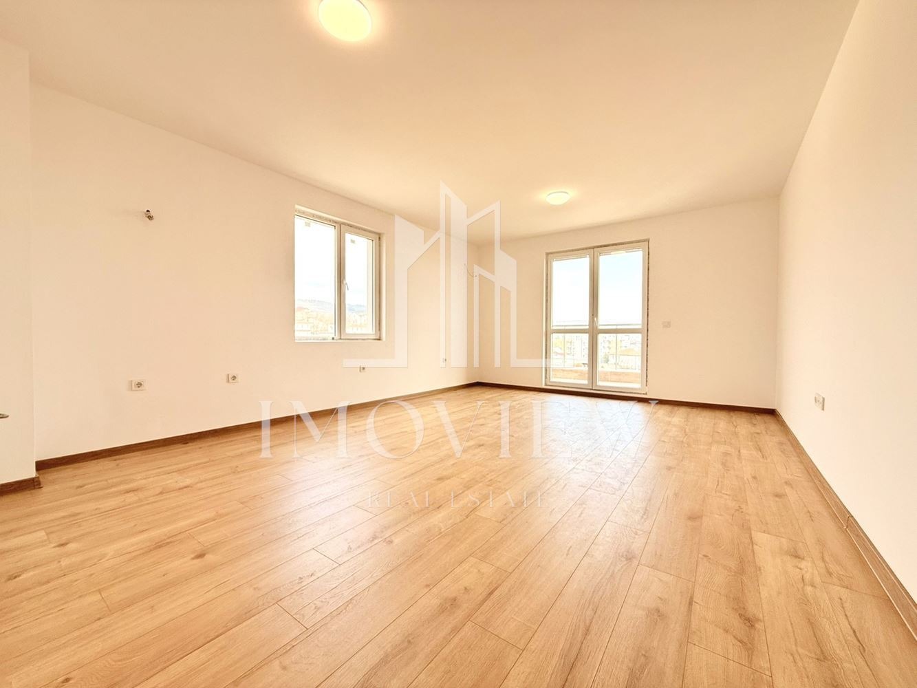 Продава 2-СТАЕН, гр. Варна, Възраждане 3