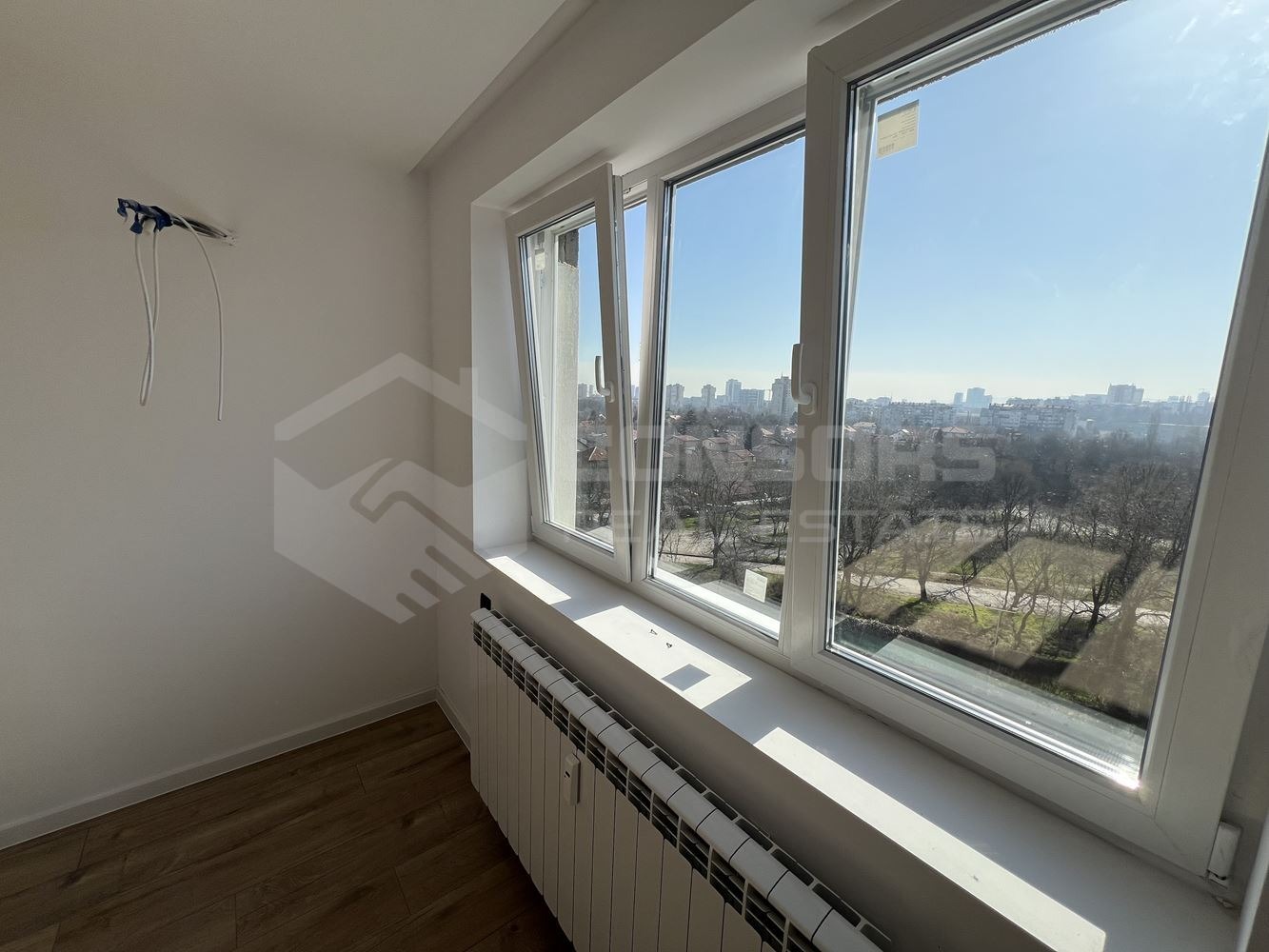 Продава 3-СТАЕН, гр. София, Разсадника, снимка 16 - Апартаменти - 53810121