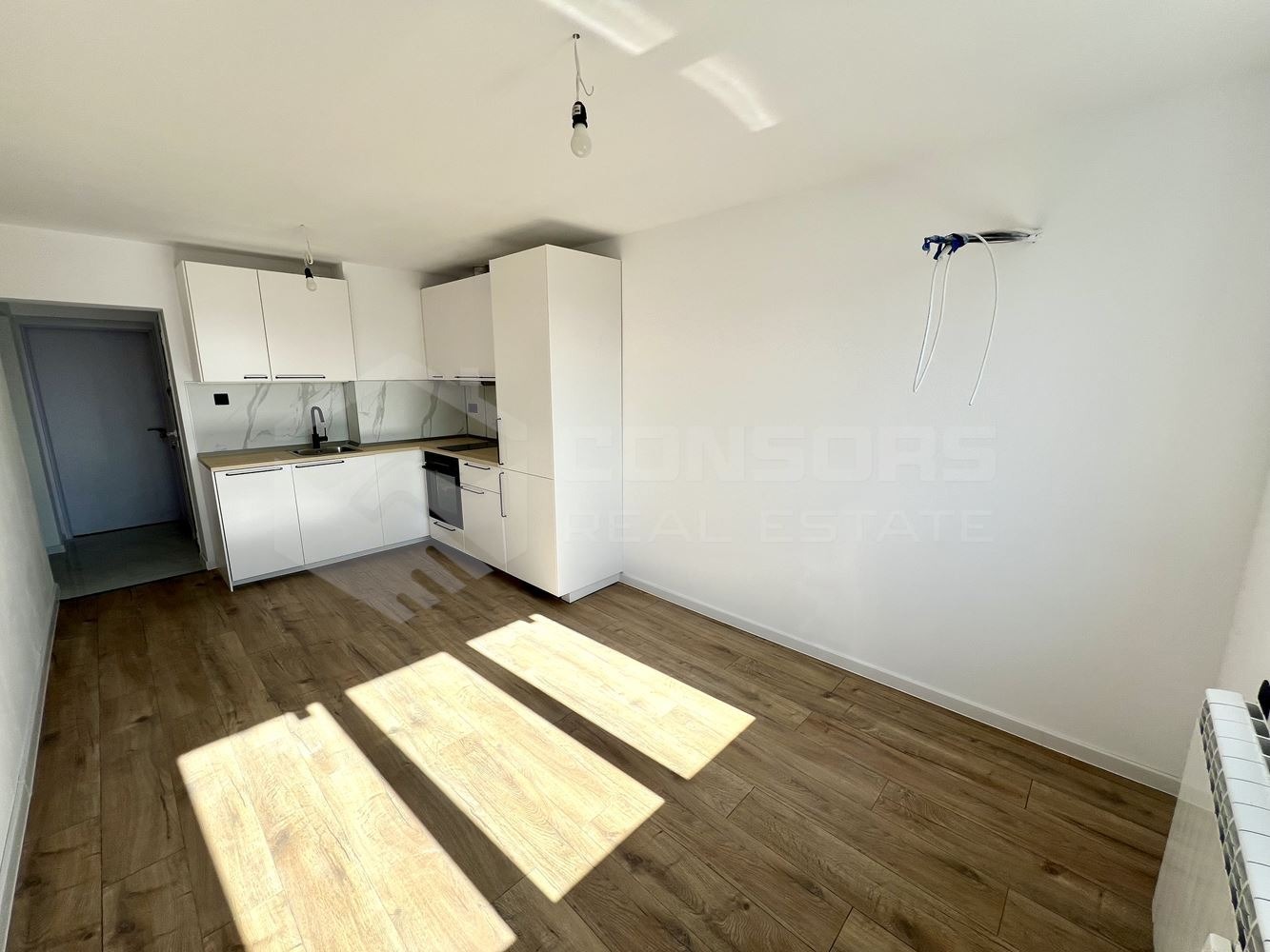 Продава 3-СТАЕН, гр. София, Разсадника, снимка 2 - Апартаменти - 53810121