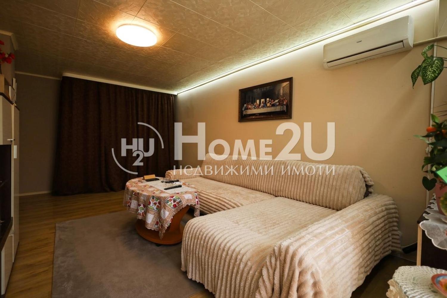 Продава 3-СТАЕН, гр. Варна, Младост 2, снимка 3 - Апартаменти - 54125784