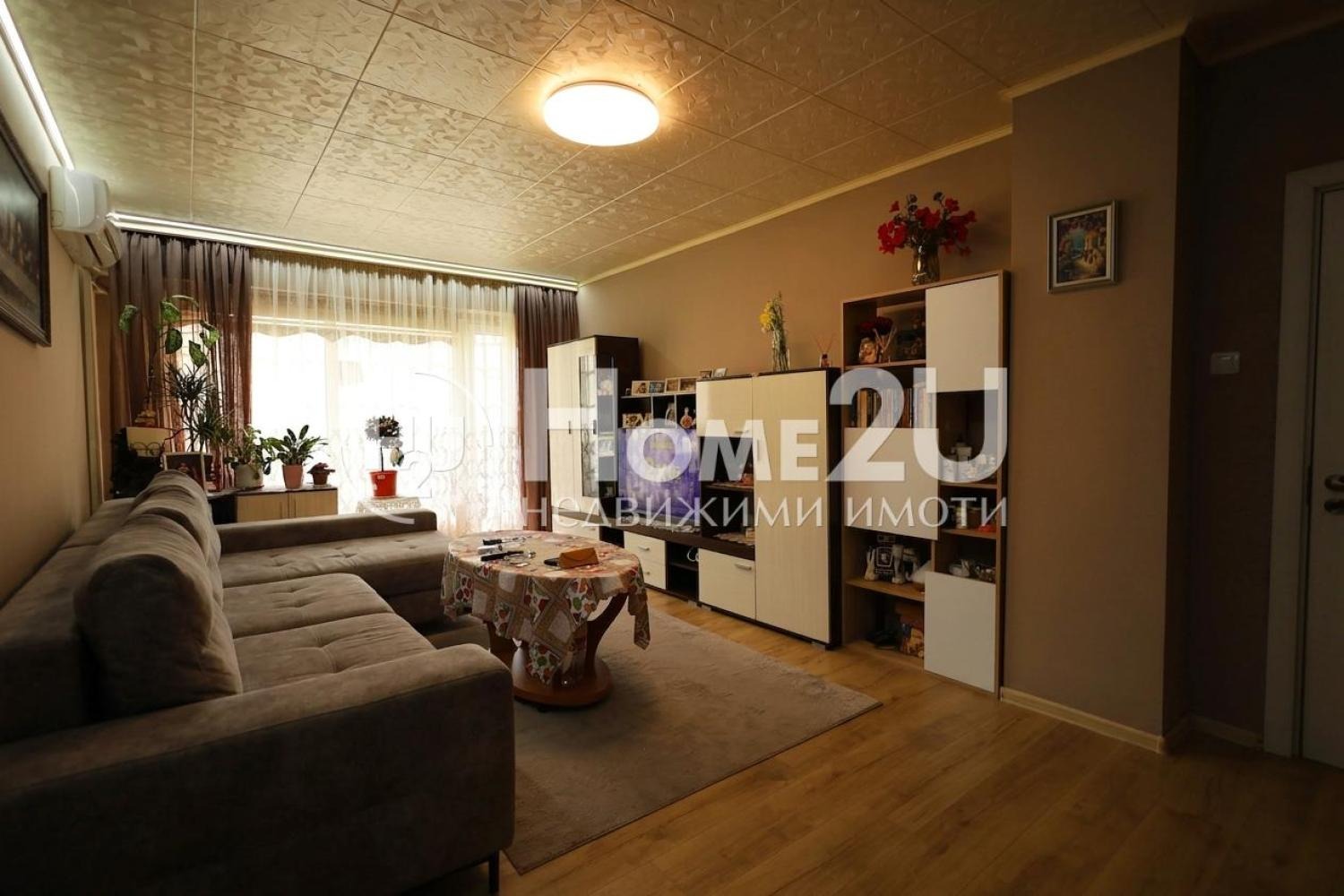 Продава 3-СТАЕН, гр. Варна, Младост 2, снимка 4 - Апартаменти - 54125784