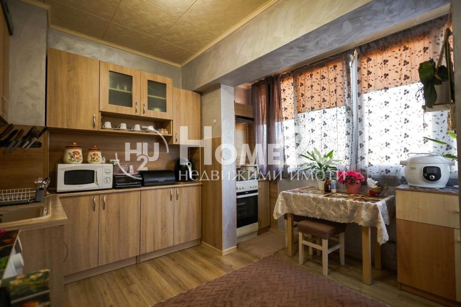 Продава 3-СТАЕН, гр. Варна, Младост 2, снимка 5 - Апартаменти - 54125784