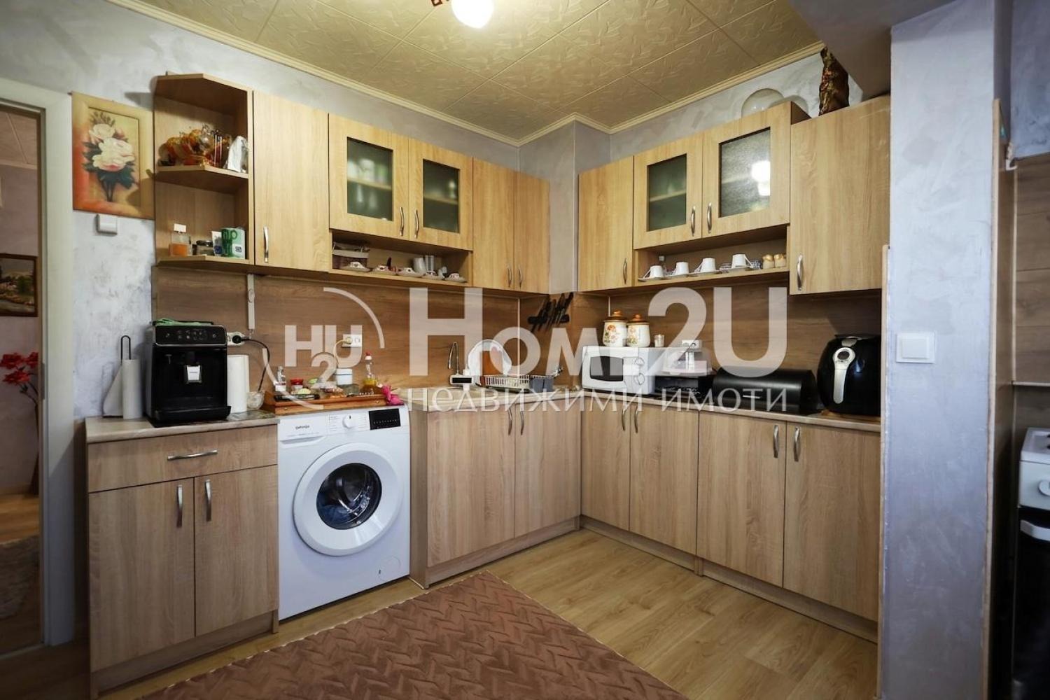 Продава 3-СТАЕН, гр. Варна, Младост 2, снимка 4 - Апартаменти - 54125784